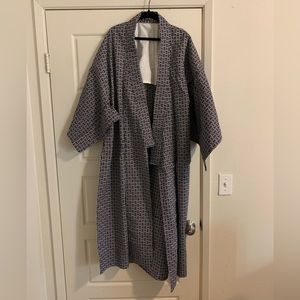Vintage Japanese Kimono